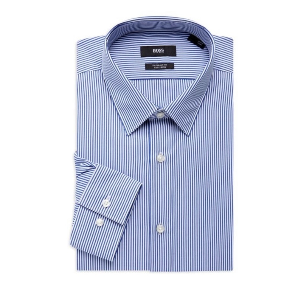 BOSS BY HUGO BOSS | Dress Shirt